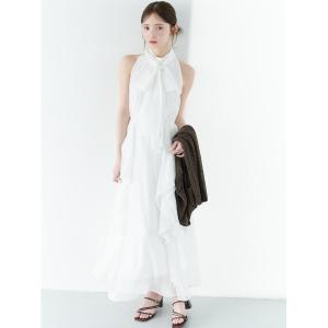 ワンピース フリルアメスリワンピース｜ZOZOTOWN Yahoo!店