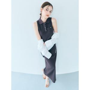 ワンピース ポロカットセットアップ｜ZOZOTOWN Yahoo!店