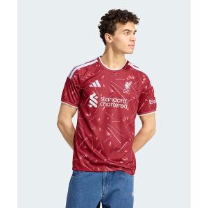 adidas（アディダス） tシャツ リバプールFC 25/26 アウェイ