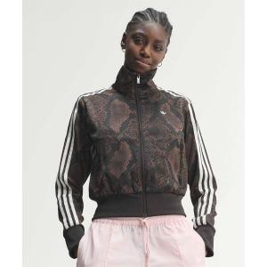 2026年6月】adidas トラックジャケット（レディースジャージトップス