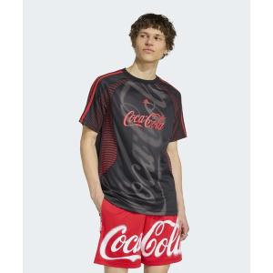 adidas originals × COCA COLA アディダスオリジナルス コカコーラ 