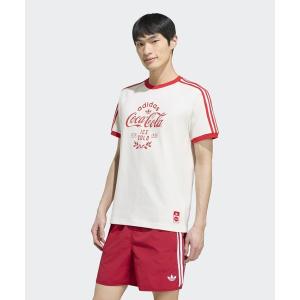 adidas originals × COCA COLA アディダスオリジナルス コカコーラ 