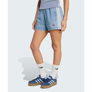 adidas（アディダス） ジーンズ デニム デニムパンツ アディカラー