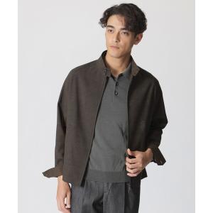 BARACUTA（バラクータ） ブルゾン アウター 「別注」「BARACUTA」GLR