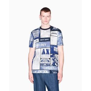 tシャツ 「A|X アルマーニ エクスチェンジ」...の商品画像