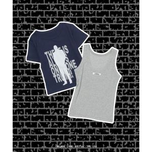 tシャツ 半袖 「名探偵コナン」レイヤードSETトップス/667520 レディース
