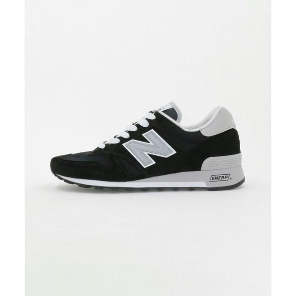 ニューバランス スニーカー 「New Balance」U1300BK/スニーカー メンズ