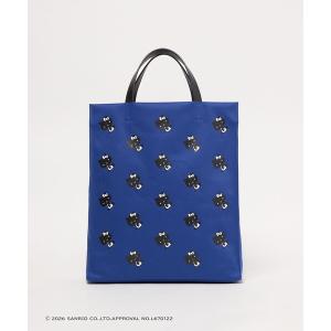 トートバッグ 「HELLO KITTY × TABAYA United Arrows」トートバッグ レディース