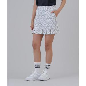 St ANDREWS スカート 「St ANDREWS」「ストレッチ」ケルトリーフ