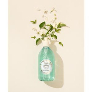 SHIRO シロ フリージア ミスト ボディソープ FREESIA MIST 460ml