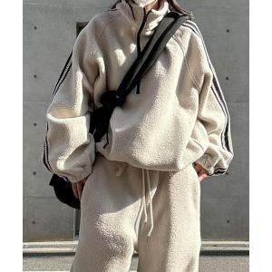サイドラインパーカーの商品一覧 通販 - Yahoo!ショッピング