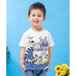 ANPANMAN KIDS COLLECTION（アンパンマンキッズコレクション） ハーフ