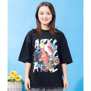 tシャツ アンパンマン ストリートTシャツ 大人 レディース メンズ