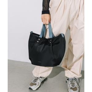 トートバッグ 「BEAURE/ビュレ」バルーントート Bag B-26235 レディース メンズ