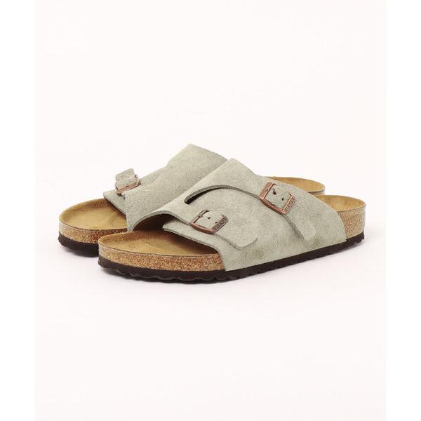 ビルケンシュトック サンダル ビルケンシュトック 050461 Zurich LEVE Taupe ...
