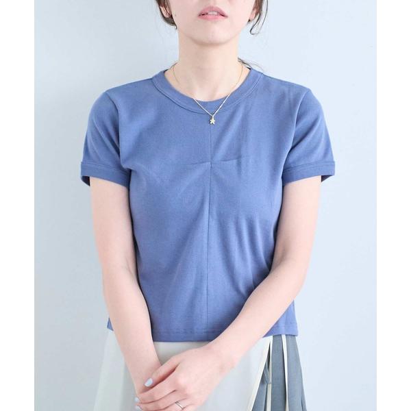 tシャツ 半袖 CHAMOMILE TEE レディース
