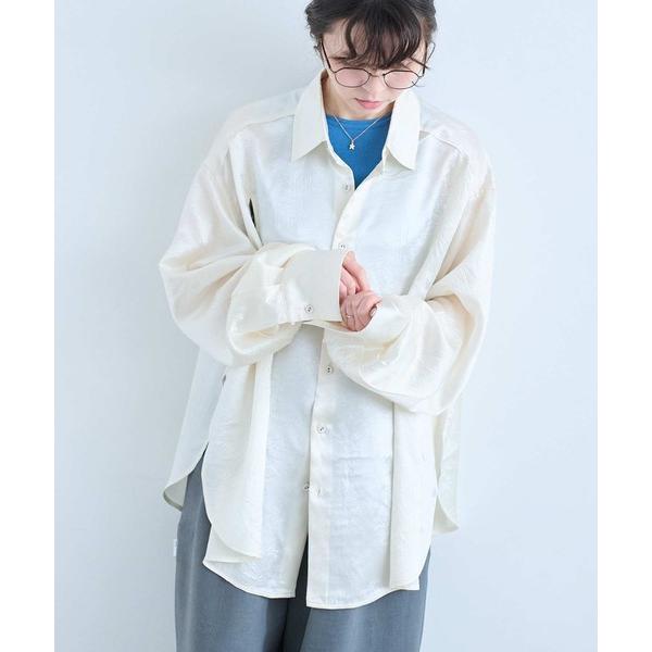 ブラウス シャツ MARGARITA SHIRTS レディース