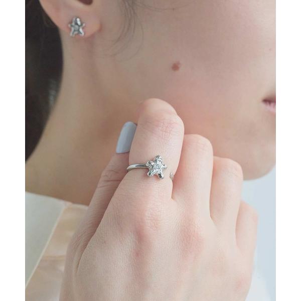 アレルギー対応 指輪 リング SOFBO RING レディース