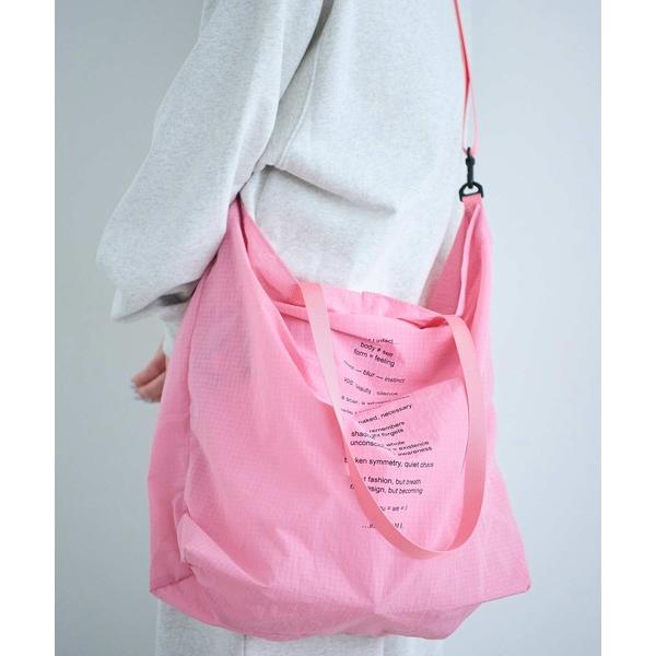 トートバッグ ID BAG レディース