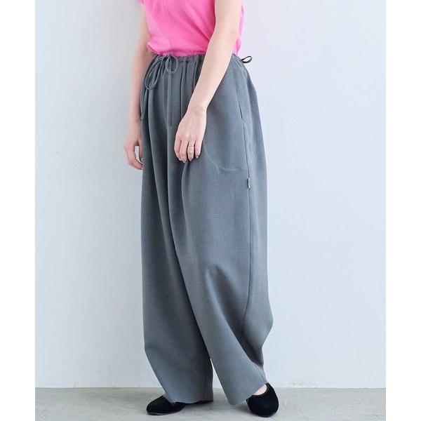 ワイドパンツ パンツ DANISH PANTS レディース