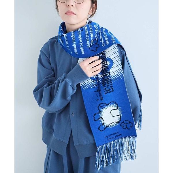 ストール マフラー JOI2DA MUFFLER レディース