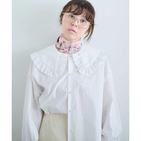 ブラウス シャツ MARTINI BLOUSE レディース