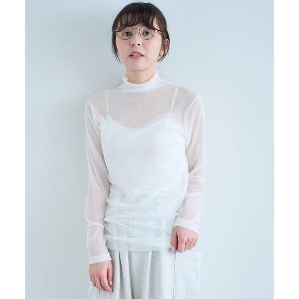 tシャツ KIRI TOPS MUJI レディース
