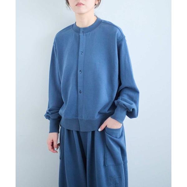 トレーナー スウェット SUSIE SWEAT レディース