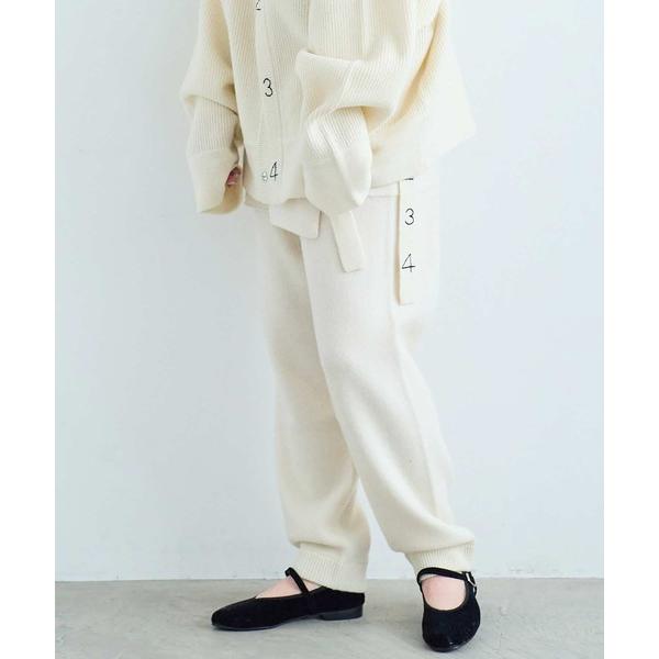 パンツ SUSIE PANTS レディース