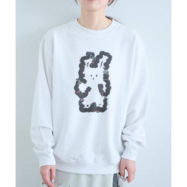 トレーナー スウェット U-MA SWEAT SHIRT レディース