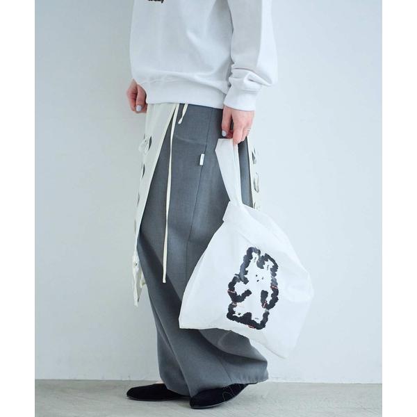 トートバッグ UMA SHOPPER BAG レディース