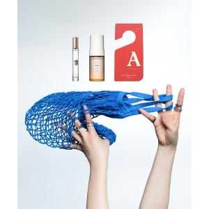 香水 AHRES SUMMER CARE SELECTION　SAYU セレクション レディース メンズ
