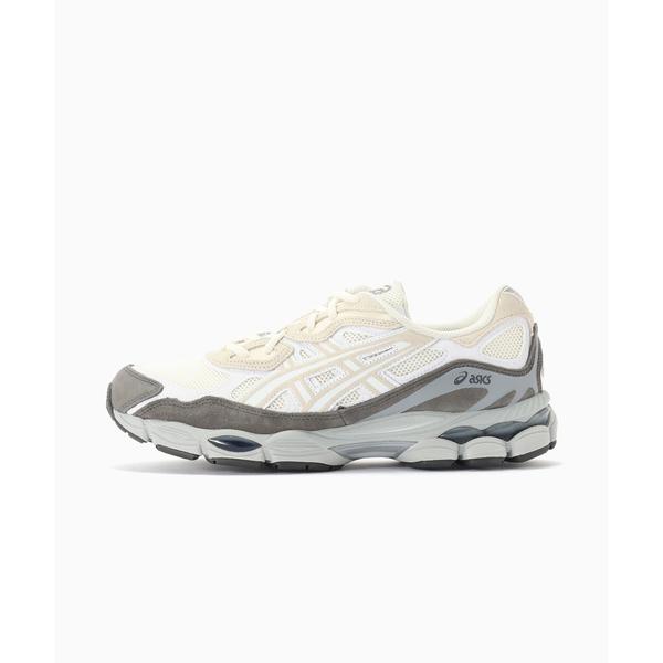 アシックス スニーカー ASICS / アシックス GEL-NYC / 1203A383 メンズ