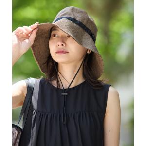 ノースフェイス 帽子 ハット 「追加」「THE NORTH FACE/ ザノースフェイス」HIKE Bloom Hat レディース