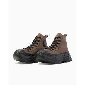 コンバース オールスター スニーカー ALL STAR CITYHIKE HI / オールスター　シティハイク　ＨＩ レディース メンズ