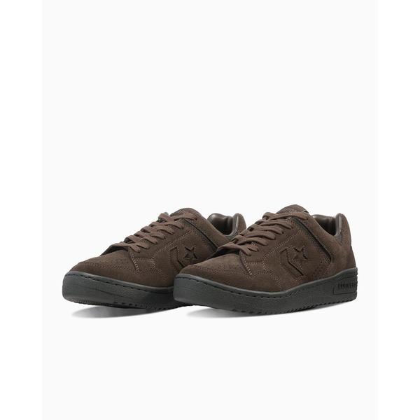 コンバース スニーカー WEAPON SUEDE OX / ウエポン　スエード　ＯＸ メンズ レディ...