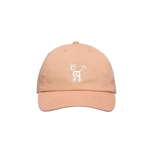 キャップ 帽子 レディース CAT レディース