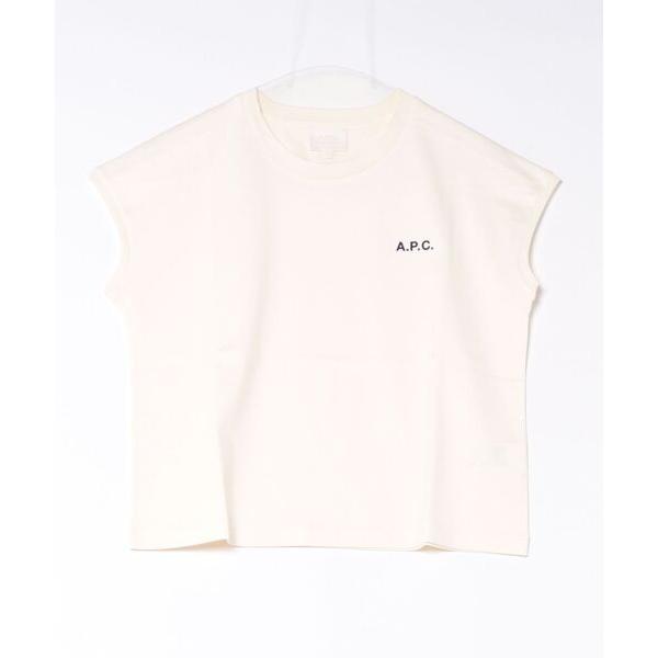 A.P.C. A.P.C. TOP ALINE Tシャツ