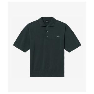 A.P.C.（アーペーセー） トートバッグ 大きめ CABAS ARCHIVE メンズ