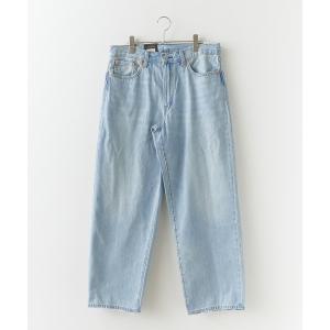 ワイドパンツ ジーンズ LEVI'S/リーバイス 578 BAGGY バギーパンツ メンズ レディース