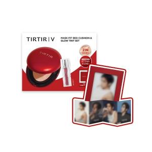 コスメセット コフレ ティルティル tirtir