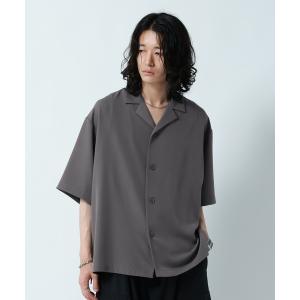 uvカット シャツ 半袖 メンズ