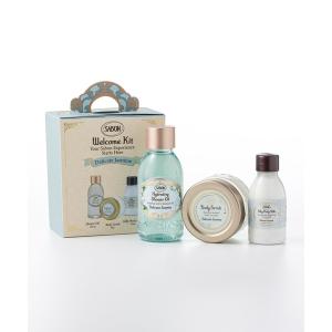 sabon ギフトセット（コスメ、美容、ヘアケア）の商品一覧 通販