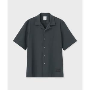 Paul Smith（ポール・スミス） シャツ 半袖 Jasmine Flower” 半袖