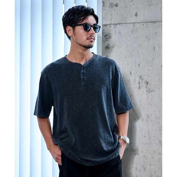 tシャツ 「SILVER BULLET SELECT AP/シルバーバレットセレクト」スラブテレコヘ...