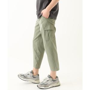 「MK MICHEL KLEIN HOMME 」 パンツ 48 ミント メンズ
