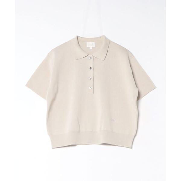 A.P.C. A.P.C. POLO LAVINIA シャツ