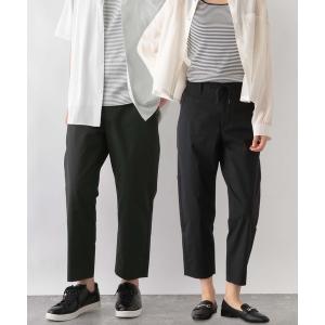 「GLOBAL WORK」 イージーパンツ X-SMALL ブラック メンズ