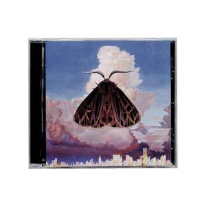 CD CHAIRLIFT / MOTH｜zozo