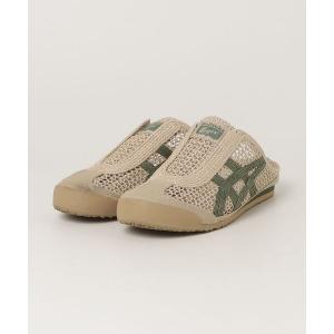 「Onitsuka Tiger」 フラットサンダ...の商品画像